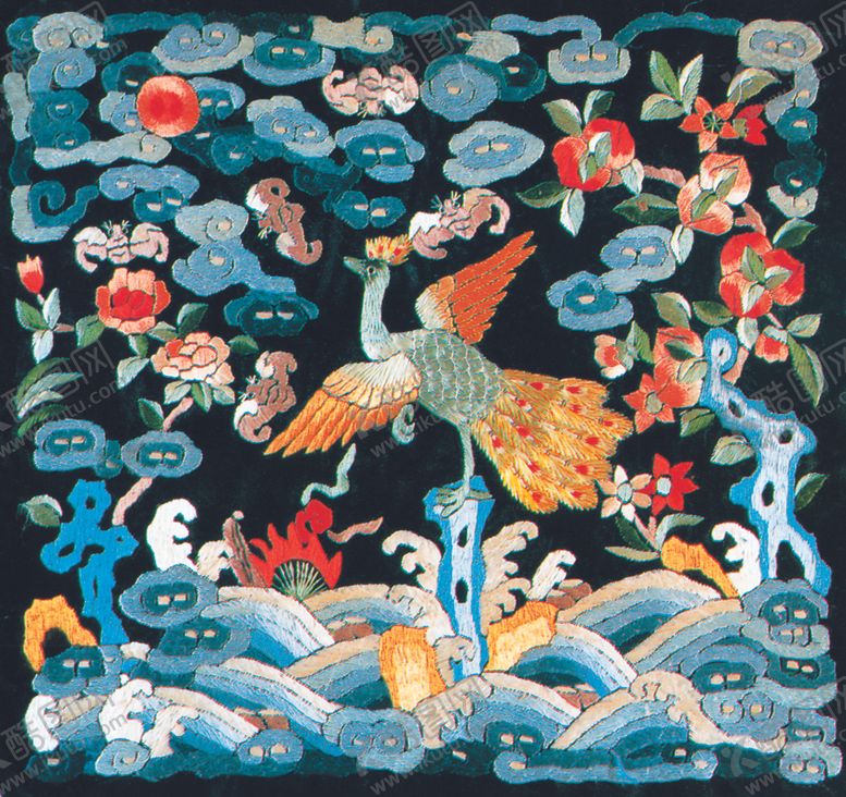 编号：92310610131035244359【酷图网】源文件下载-汉服素材