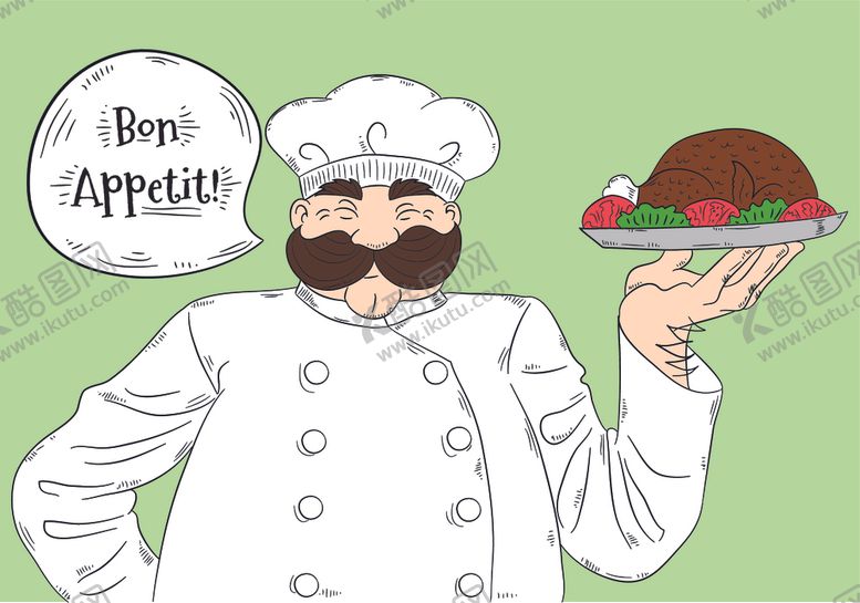 编号：36225411010321461778【酷图网】源文件下载-矢量人物素材