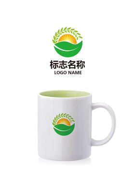 全球重要农业文化遗产LOGO