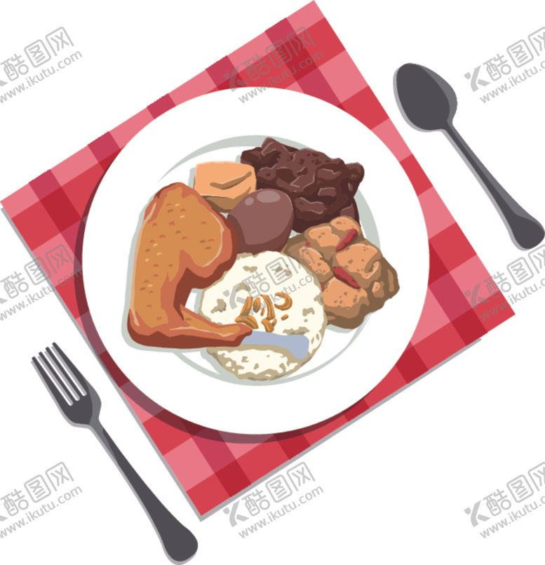 编号：74992407031704287818【酷图网】源文件下载-美食