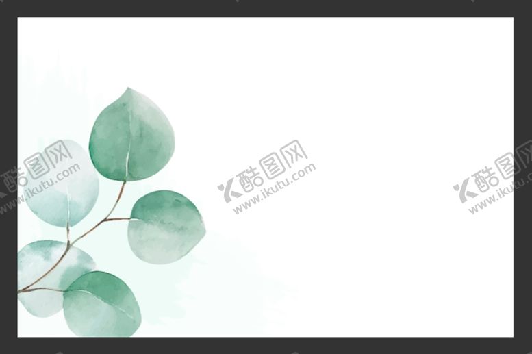 编号：93355204250225408459【酷图网】源文件下载-绿色