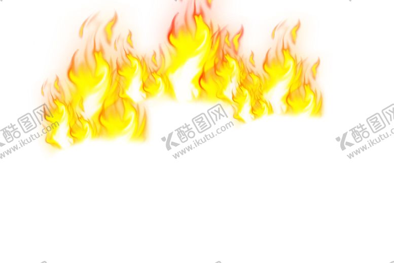 编号：92711110010211326016【酷图网】源文件下载-火焰素材