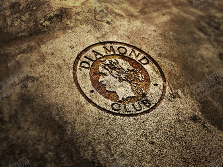 编号：78828909241357419055【酷图网】源文件下载-LOGO样机