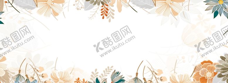 编号：25116004180529134128【酷图网】源文件下载-小清新树叶背景