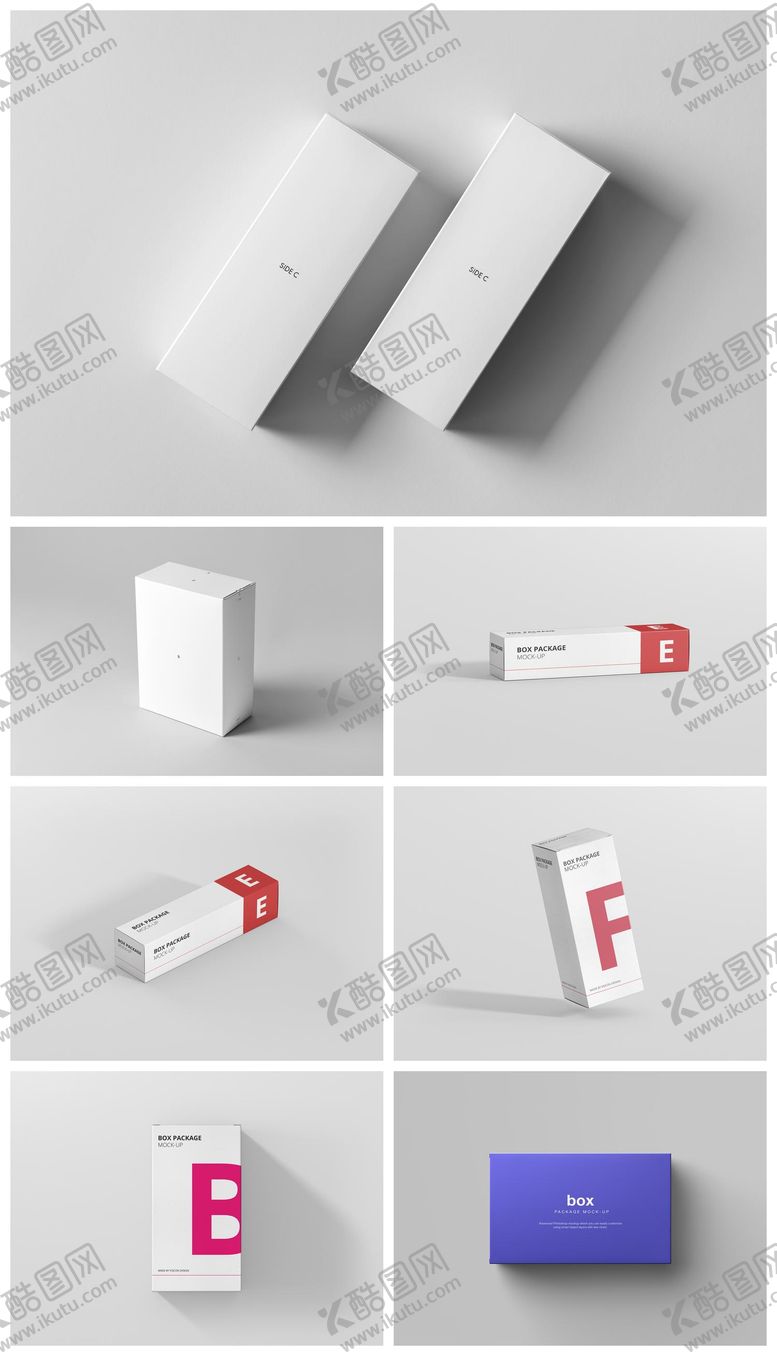 编号：88207110242038334467【酷图网】源文件下载-品牌样机