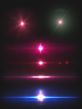 光效