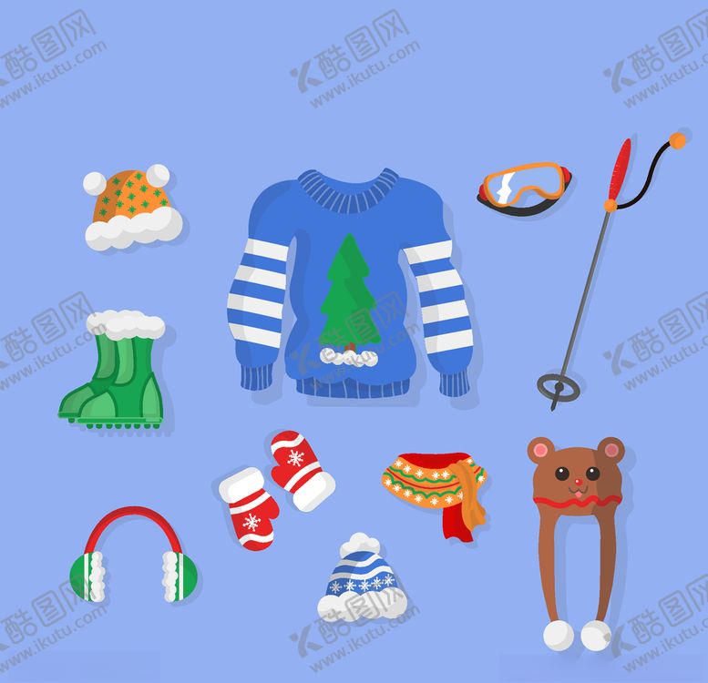 编号：49164409282101501223【酷图网】源文件下载-服饰