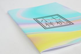 画册样机效果图展示封面模板宣传