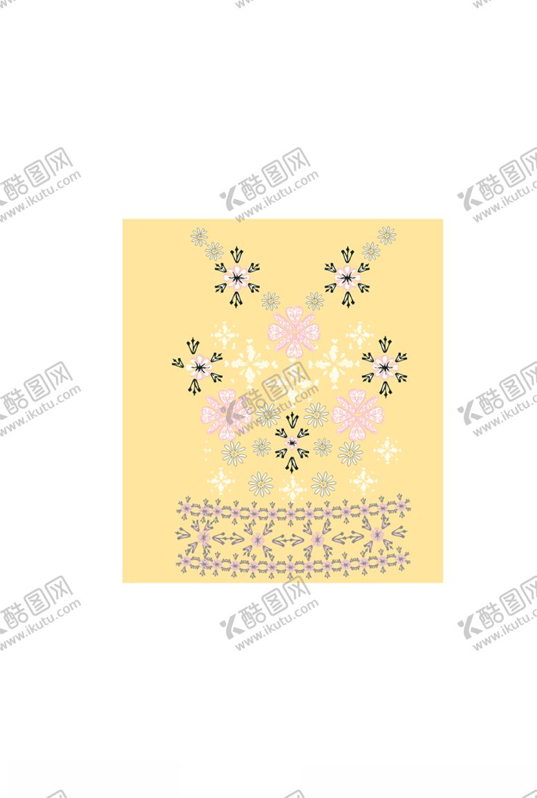 编号：11461705172007442608【酷图网】源文件下载-花卉组合