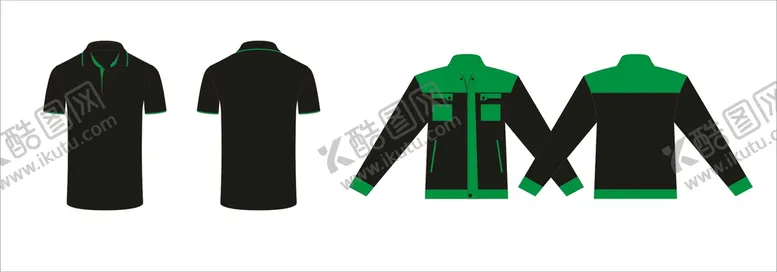 编号：04685309220504314639【酷图网】源文件下载-工作服