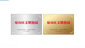 钛金牌