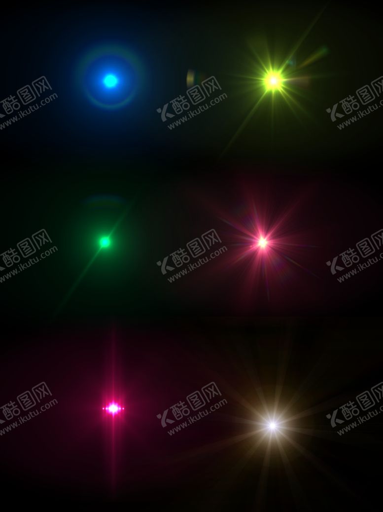 编号：32452210110032197054【酷图网】源文件下载-光效