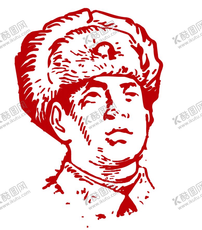 编号：22153707080640026321【酷图网】源文件下载-红色背景