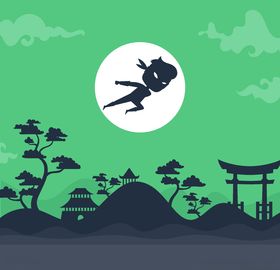 忍者