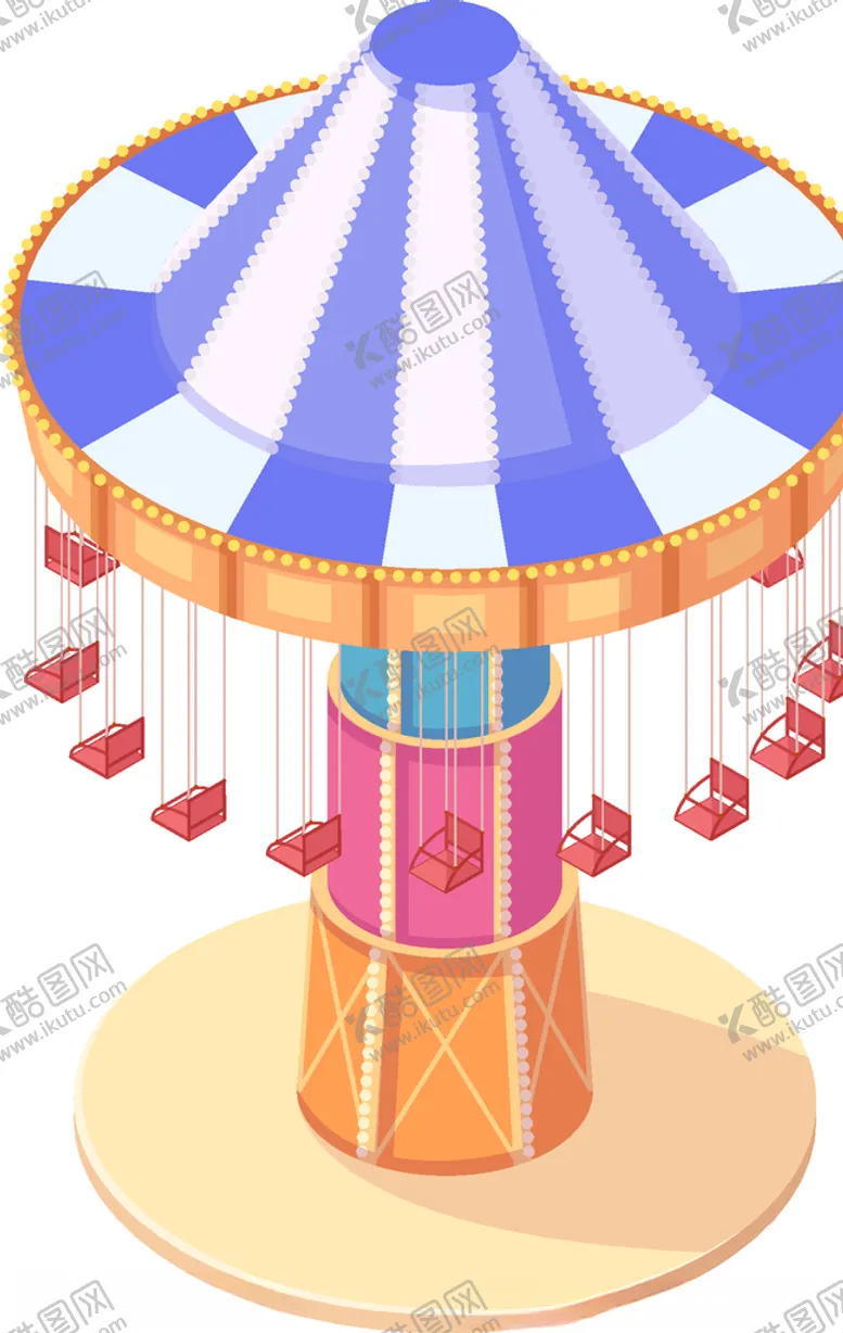 编号：93099304301237175907【酷图网】源文件下载-娱乐设施