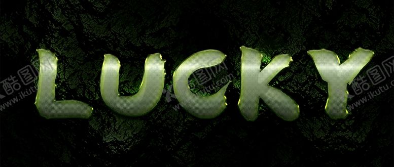 编号：89999110161110137592【酷图网】源文件下载-效果字