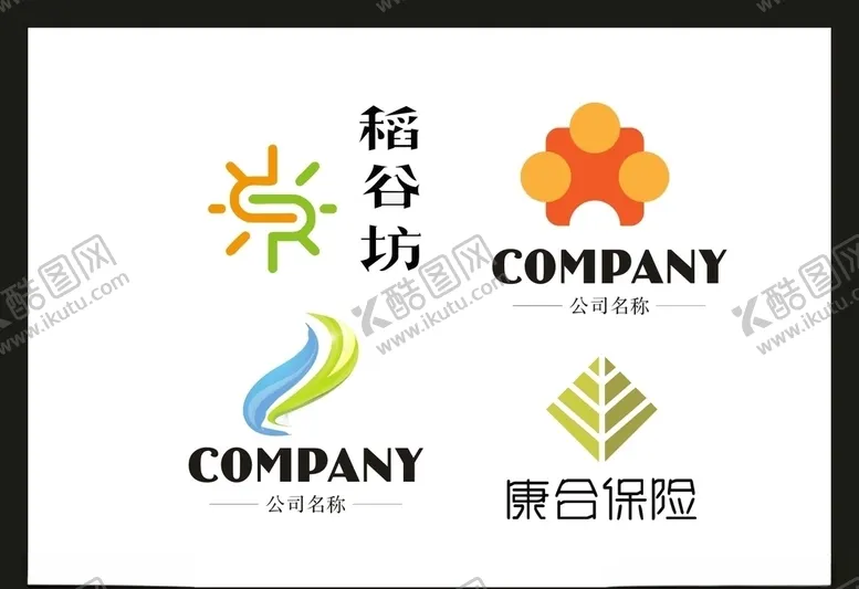编号：80447606290659479501【酷图网】源文件下载-LOGO设计