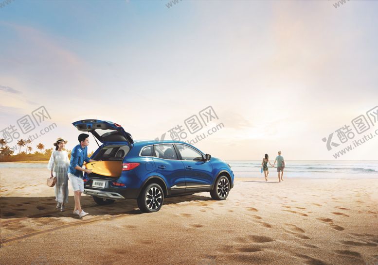 编号：89064409090739223088【酷图网】源文件下载-新科雷嘉车图