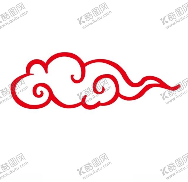 编号：34074909202326463847【酷图网】源文件下载-祥云