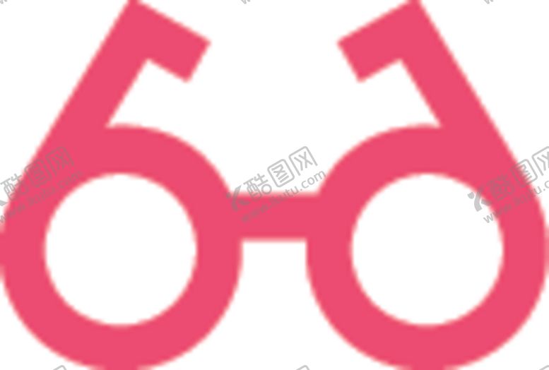 编号：11163305110222289054【酷图网】源文件下载-眼镜