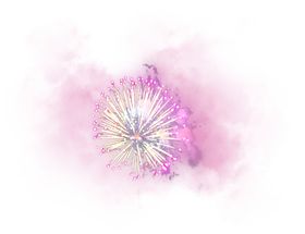 烟花