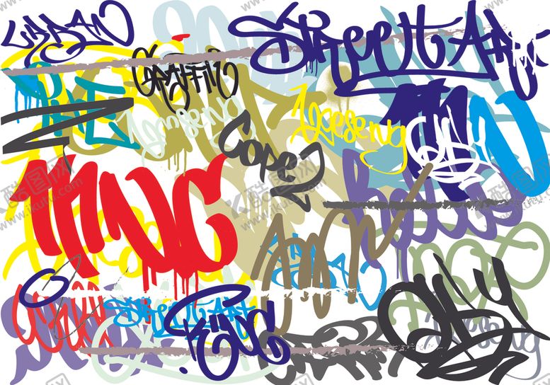 编号：97663109220809234902【酷图网】源文件下载-涂鸦