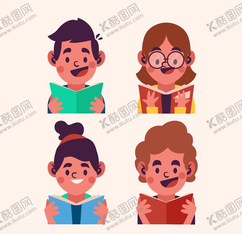 编号：16293809230704043567【酷图网】源文件下载-看书