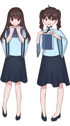 民国风