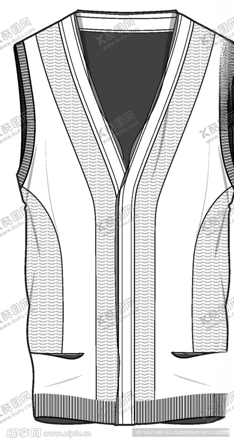 编号：38615005111827583329【酷图网】源文件下载-服装款式
