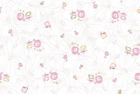 小花碎数码碎设计