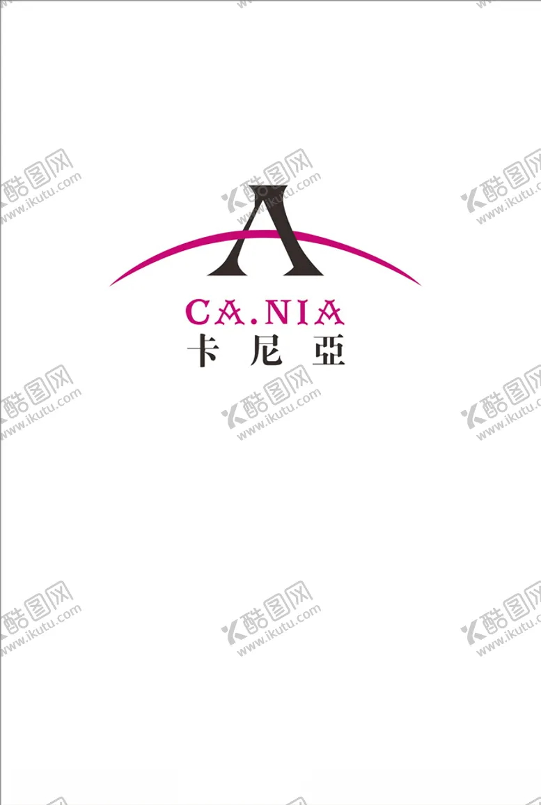 编号：49602103152104321078【酷图网】源文件下载-卡尼亚珠宝标志