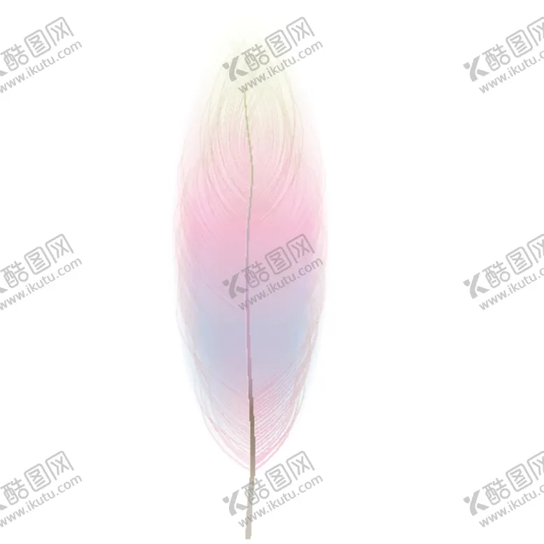 编号：37181610231642501170【酷图网】源文件下载-水彩创意羽毛图案