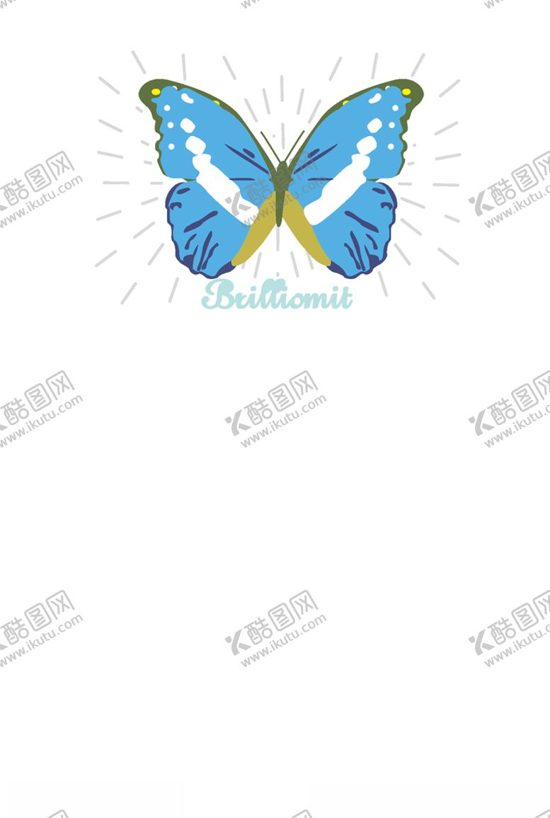 编号：24712809190516225555【酷图网】源文件下载-蝴蝶