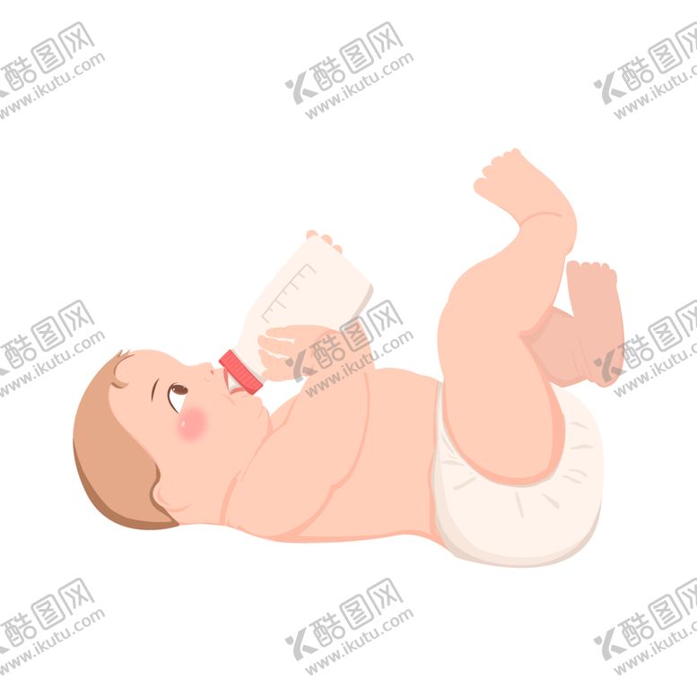 编号：57115204010939272162【酷图网】源文件下载-可爱卡通手绘宝宝png