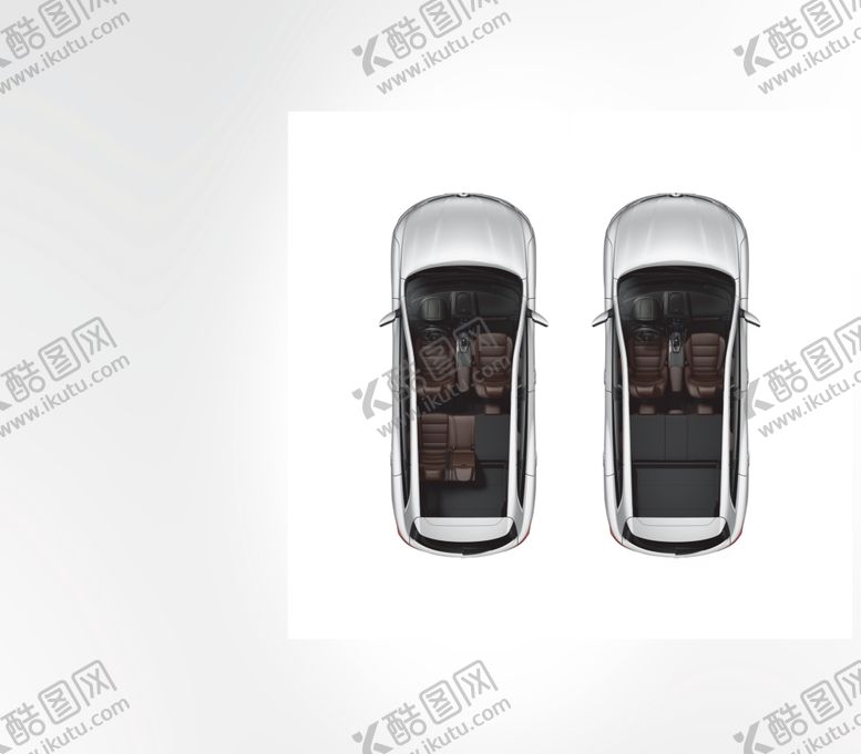 编号：78423910110652549355【酷图网】源文件下载-雷诺俯视图