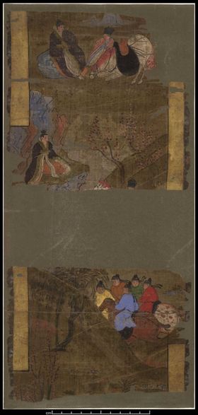 敦煌壁画