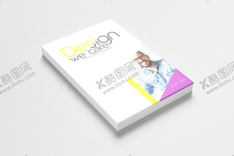 编号：62421910141947459895【酷图网】源文件下载-书籍样机