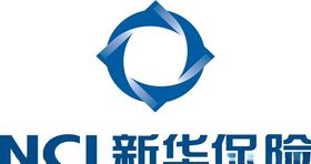 新华保险矢量图