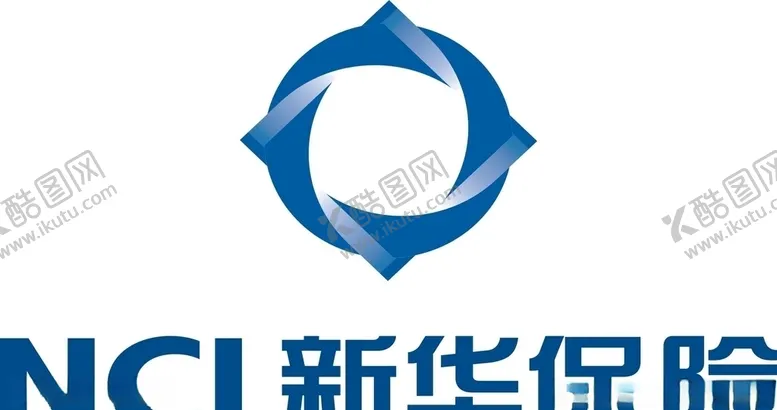 编号：33252006261815047786【酷图网】源文件下载-新华保险矢量图