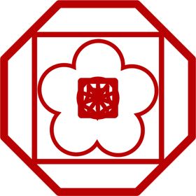 镂空窗花
