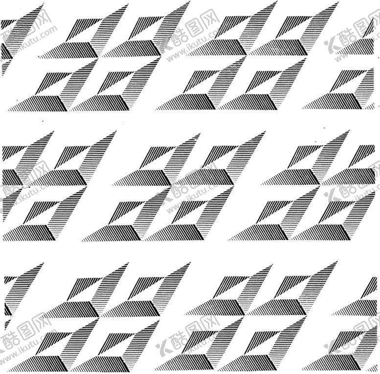 编号：21831206251604399506【酷图网】源文件下载-镂空花图案