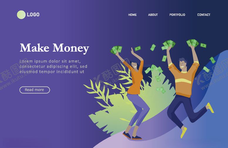 编号：16630009102201196521【酷图网】源文件下载-创意扁平风格