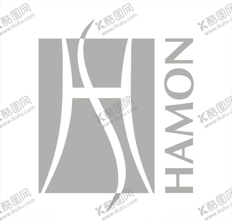 编号：65033909222002267962【酷图网】源文件下载-HAMON标志