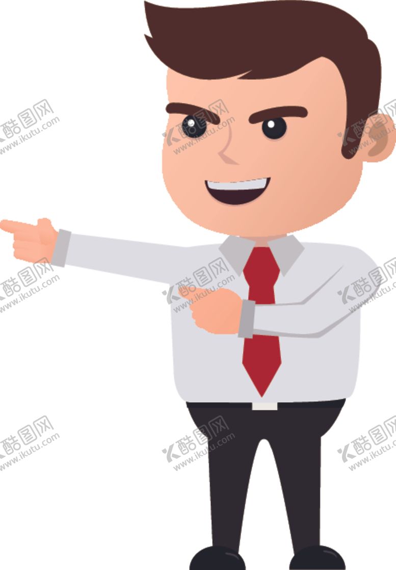 编号：14235810031508493356【酷图网】源文件下载-卡通人物