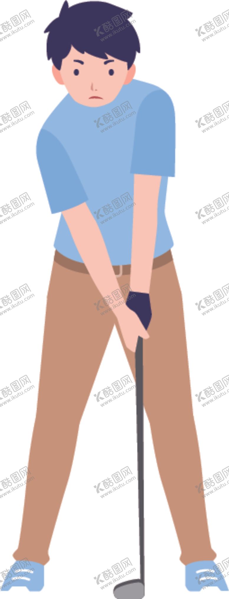 编号：36715909182328076265【酷图网】源文件下载-卡通人物