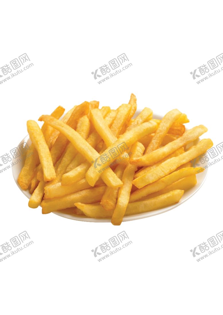 编号：24329507030834505877【酷图网】源文件下载-薯条