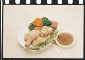 家常菜美食