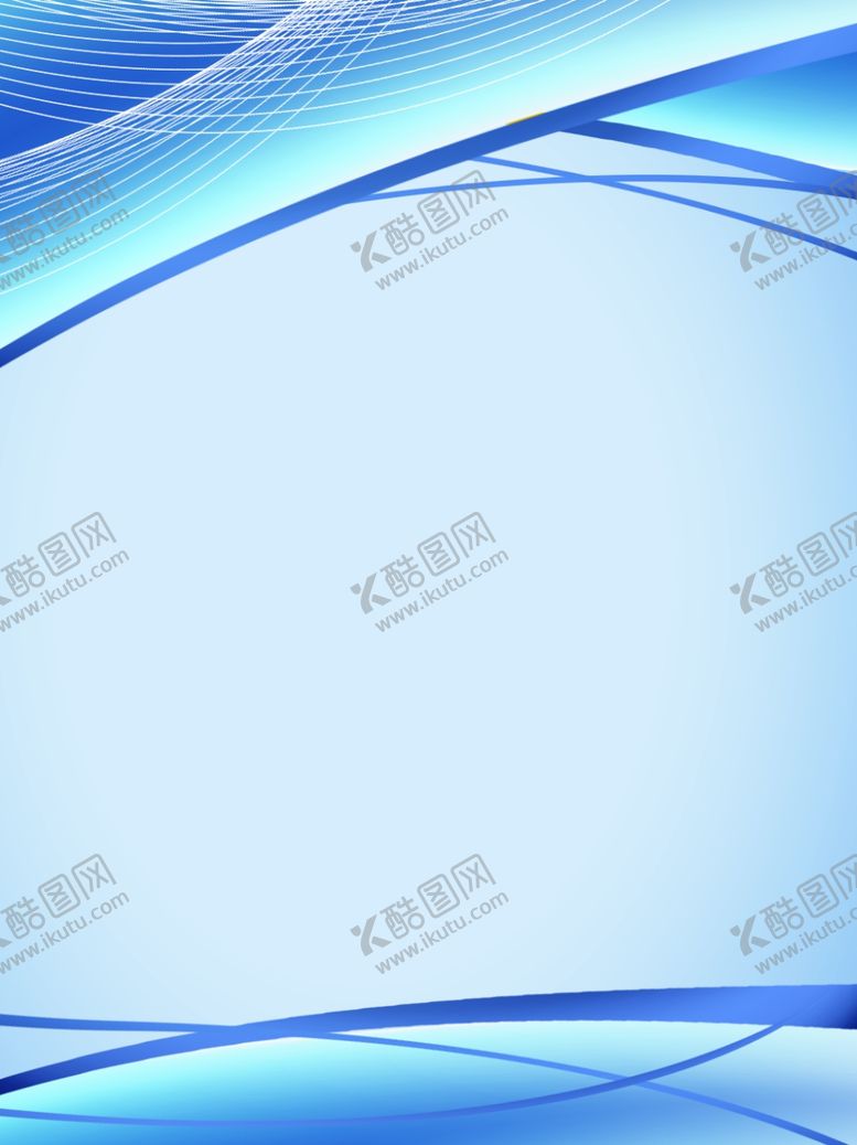编号：38107009121412585384【酷图网】源文件下载-蓝色展板