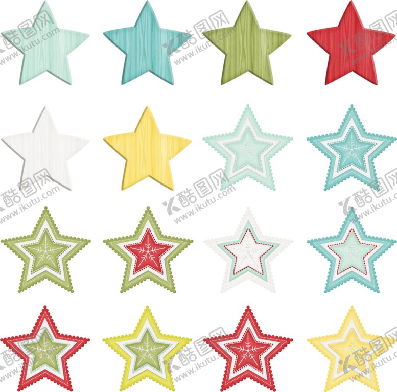 编号：94825009211741336441【酷图网】源文件下载-五星