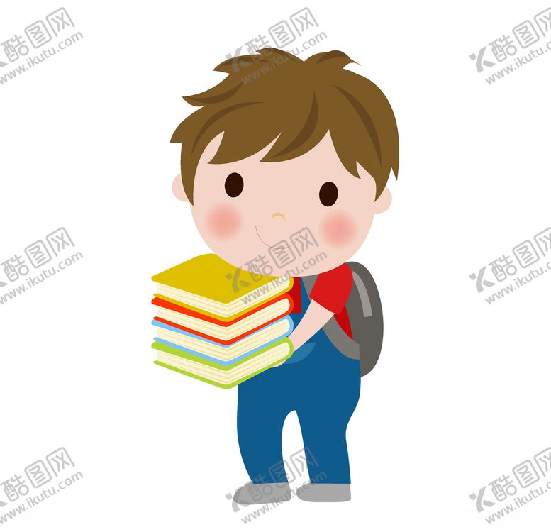 编号：71770010242038063840【酷图网】源文件下载-卡通儿童